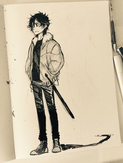 Nico Di Angelo