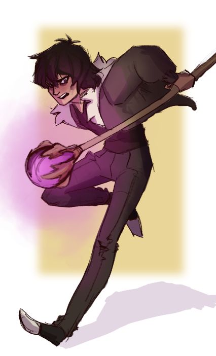 Nico Di Angelo