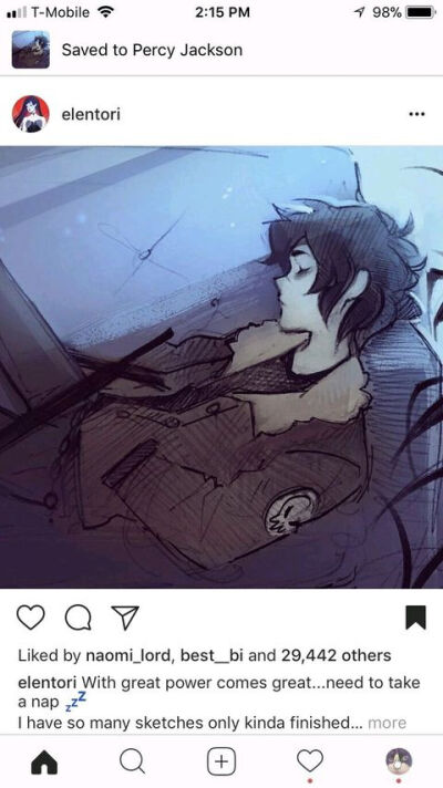 Nico Di Angelo