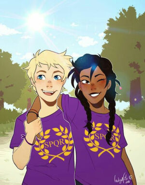Percy Jackson