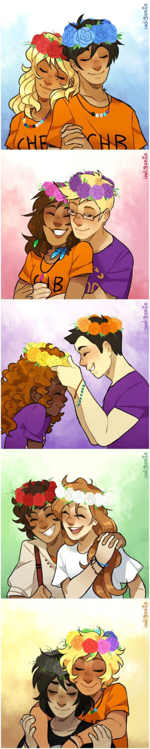 Percy Jackson