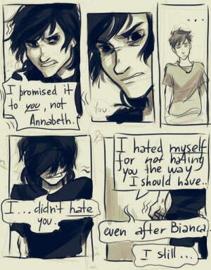 Percy Jackson