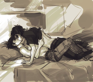 Percy Jackson