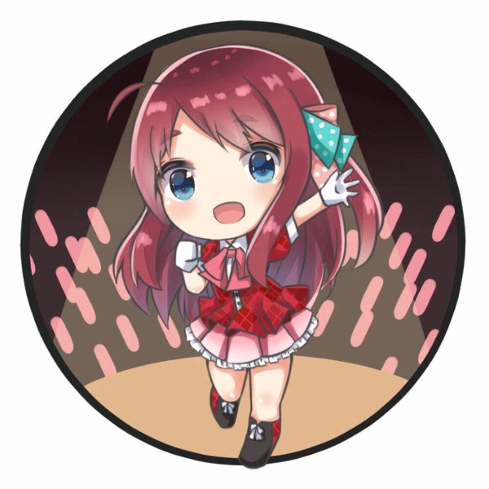 佐贺偶像是传奇［源樱］