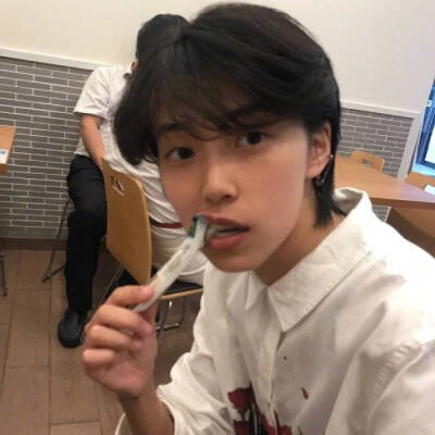 一些无处安放的头像