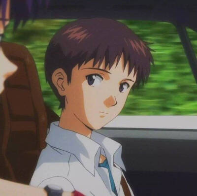 一些无处安放的头像