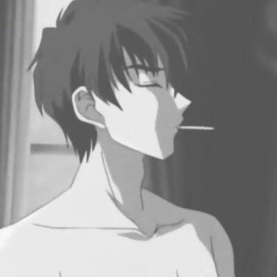 一些无处安放的头像