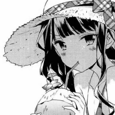 一些无处安放的头像