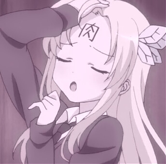 一些无处安放的头像