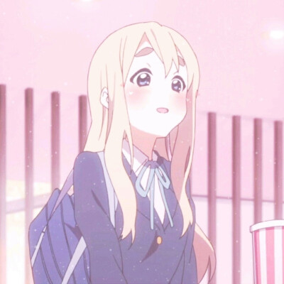 一些无处安放的头像