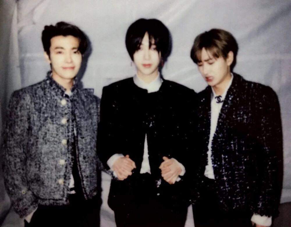 Super Junior