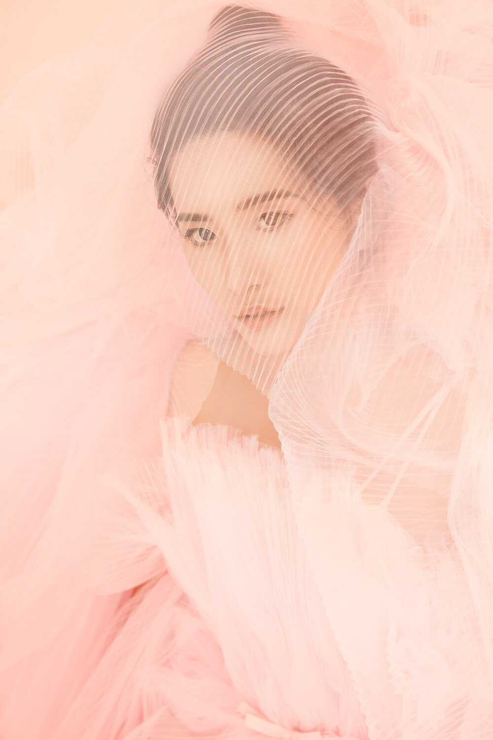 pink
摄影：钟月月
YR-工作室