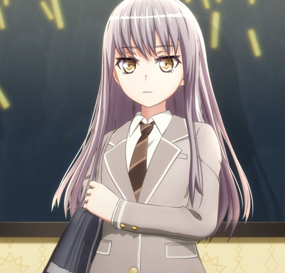 bang dream! - 堆糖,美图壁纸兴趣社区