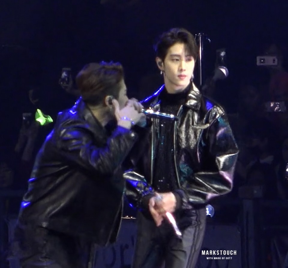 宜嘉 MARKSON JARK