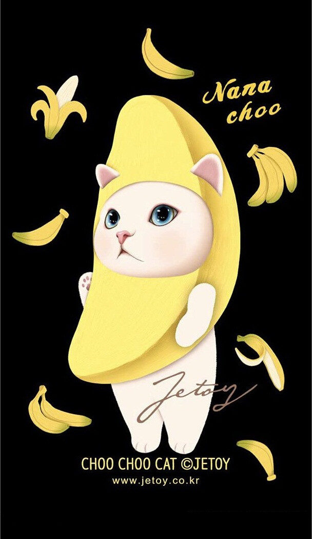 meow~