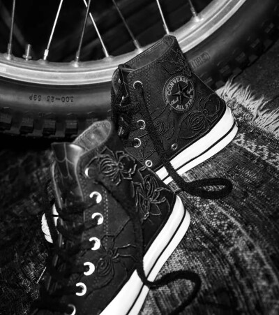 converse