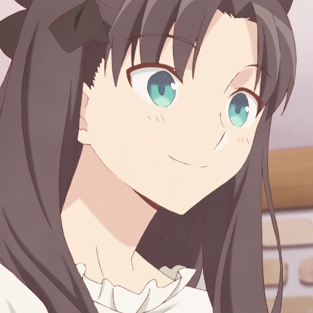 卫宫家今天的饭