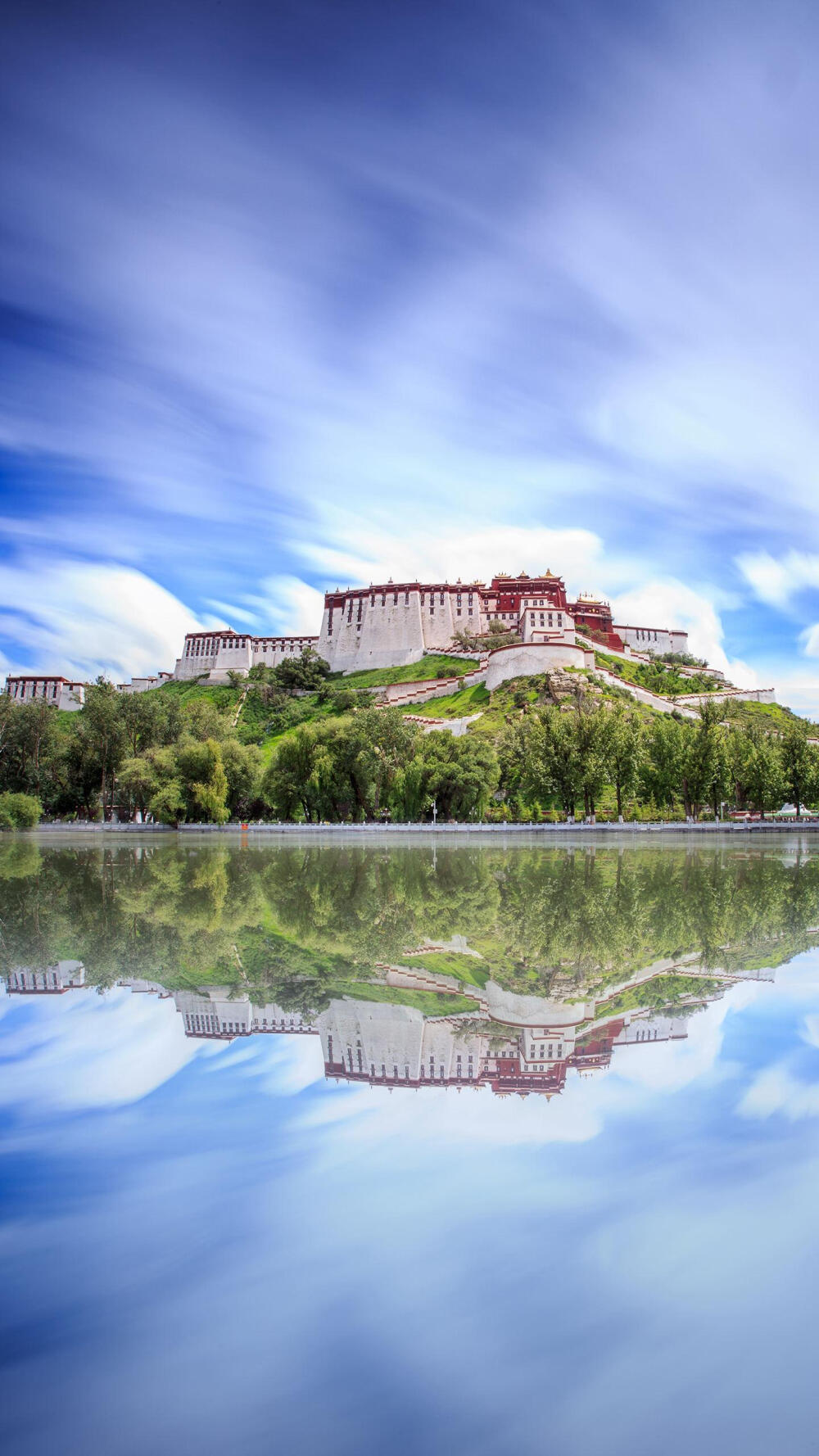 建筑风景