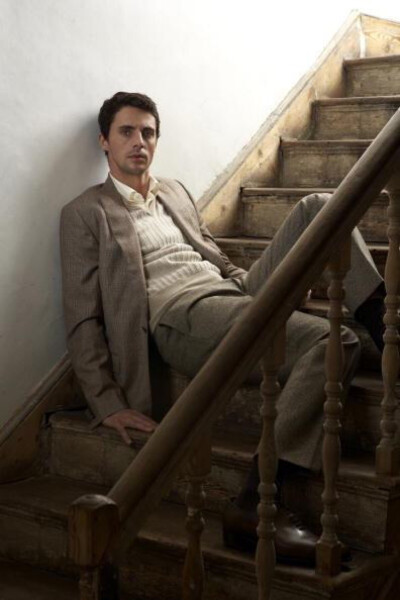 Matthew Goode