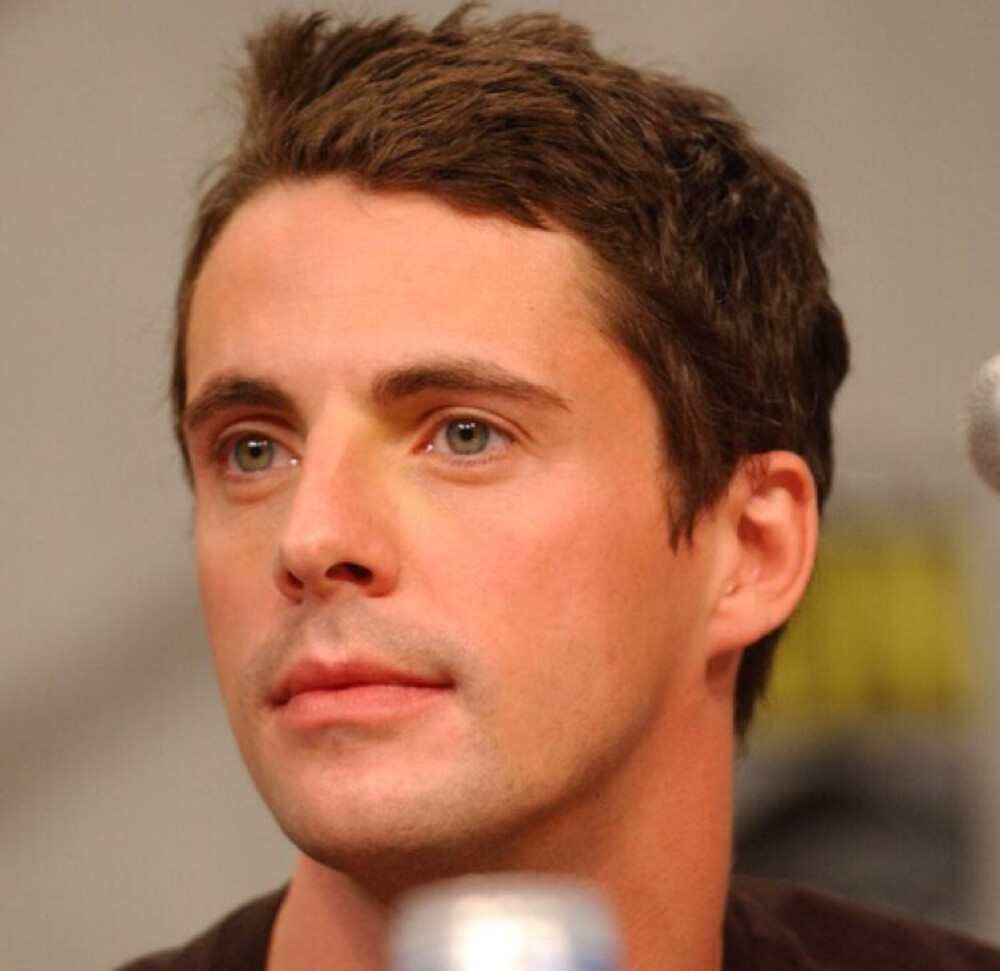 Matthew Goode