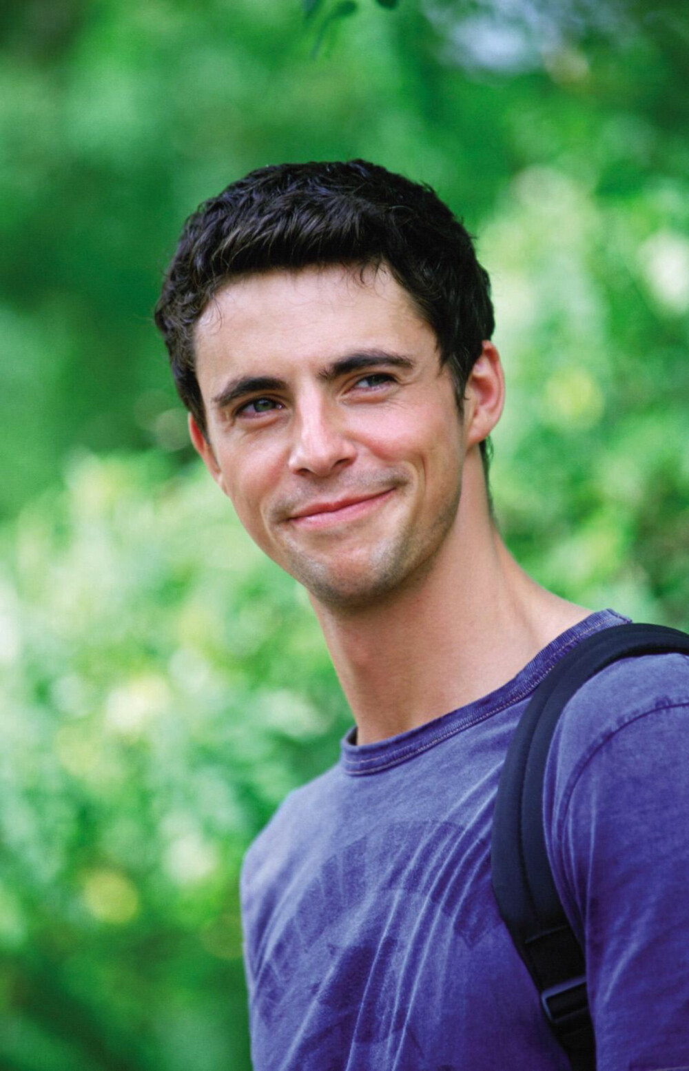 Matthew Goode