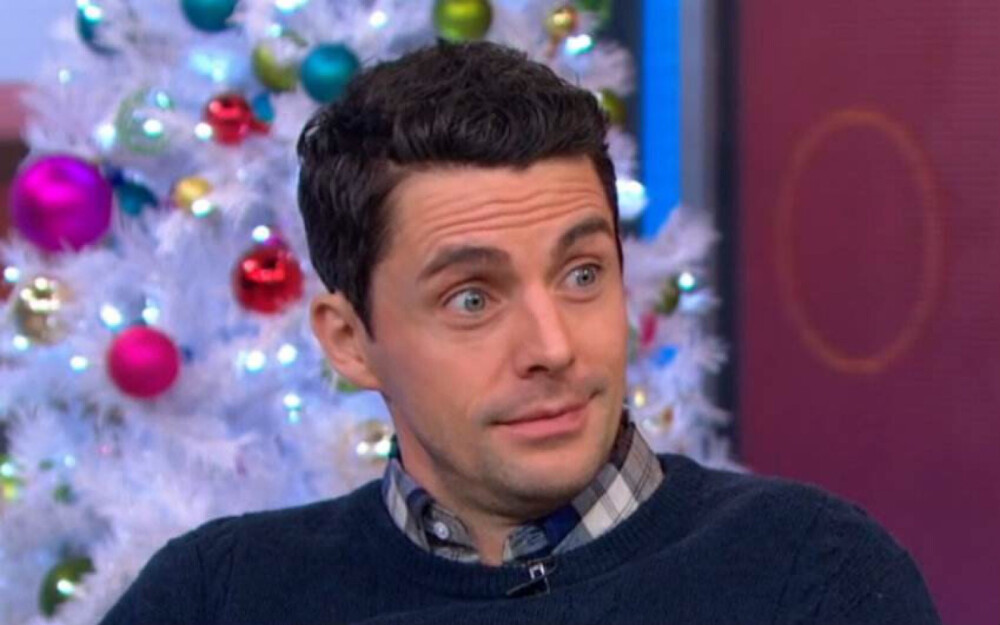 Matthew Goode