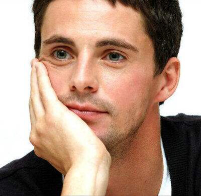 Matthew Goode