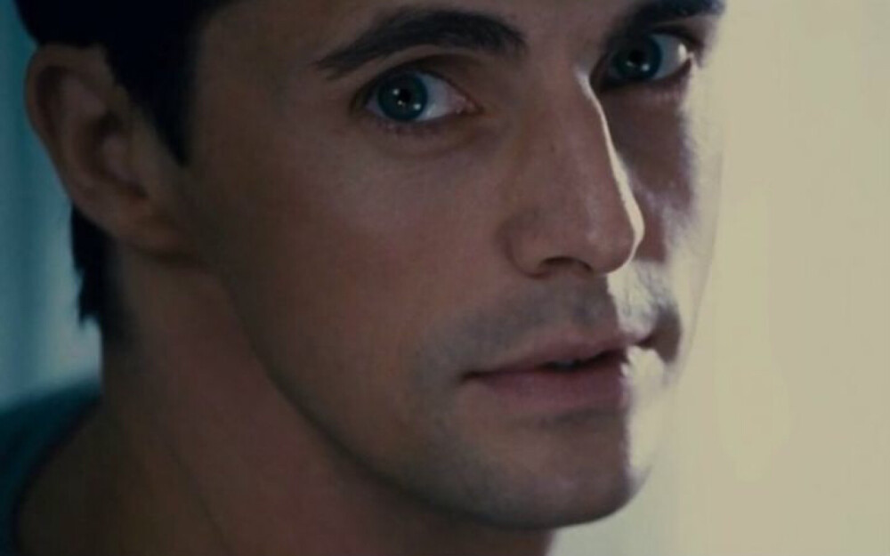 Matthew Goode