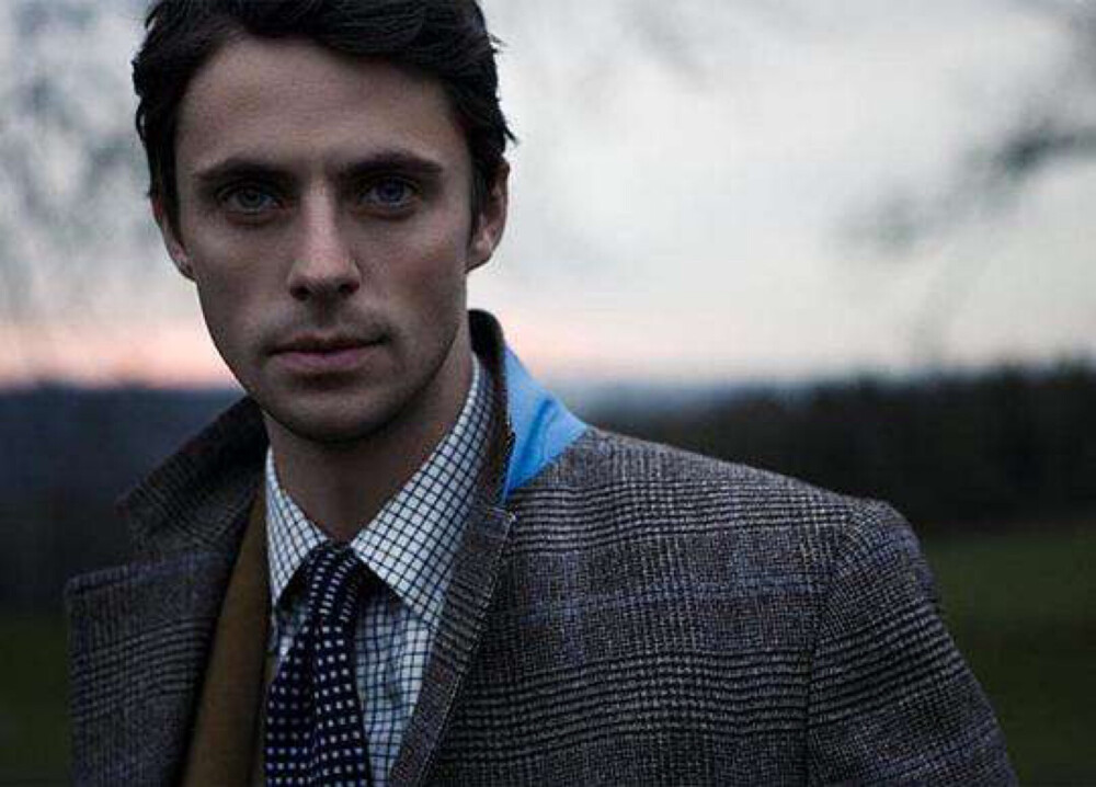 Matthew Goode