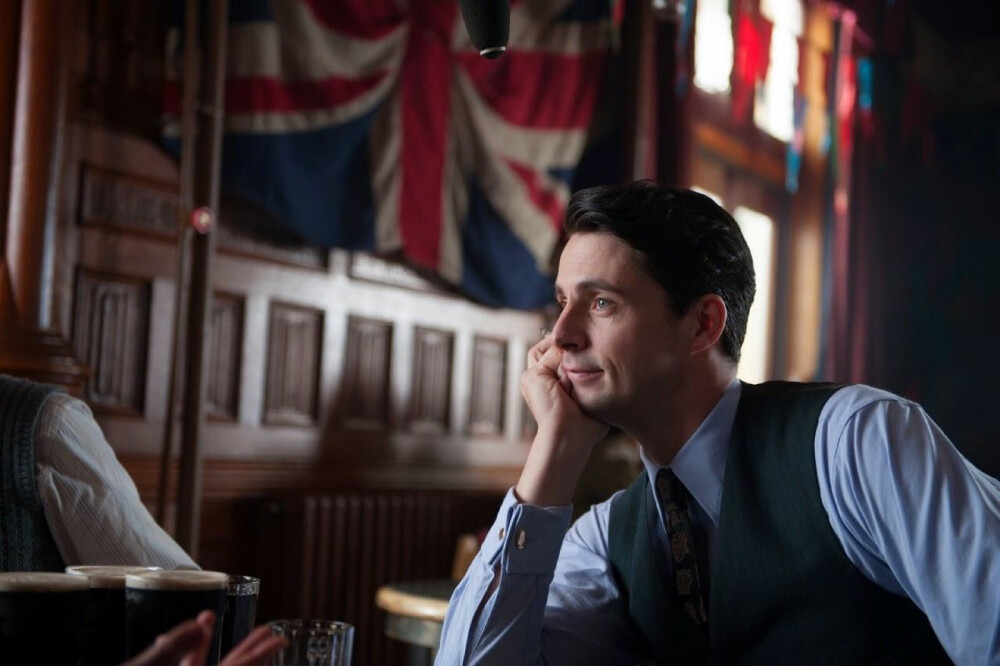 Matthew Goode