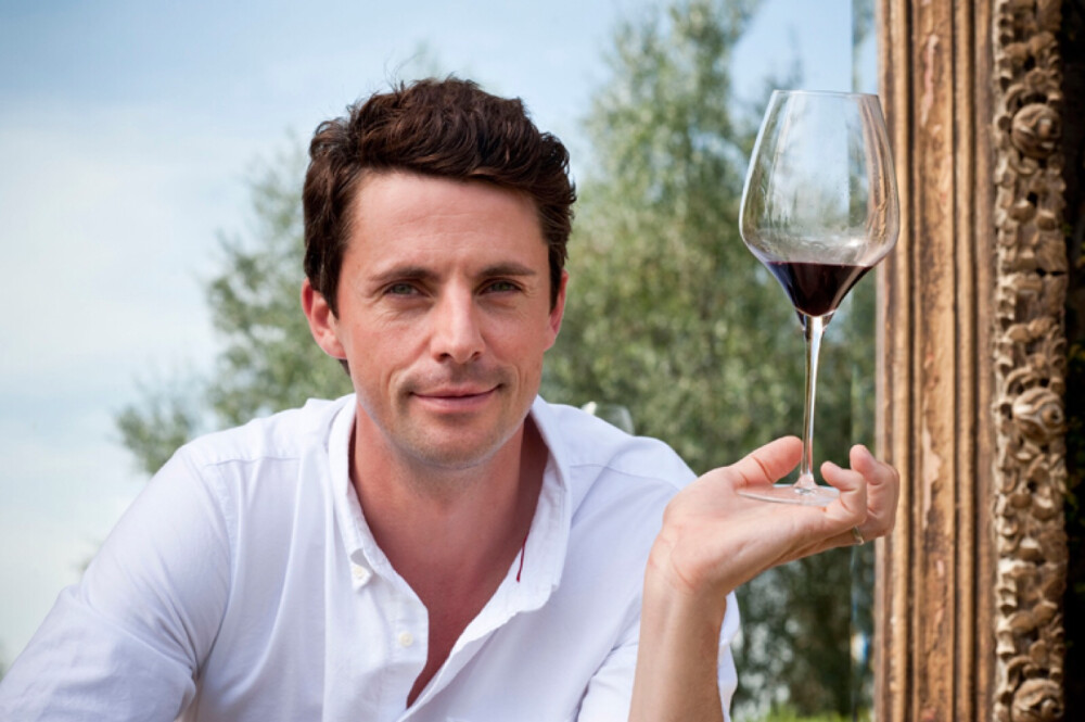 Matthew Goode