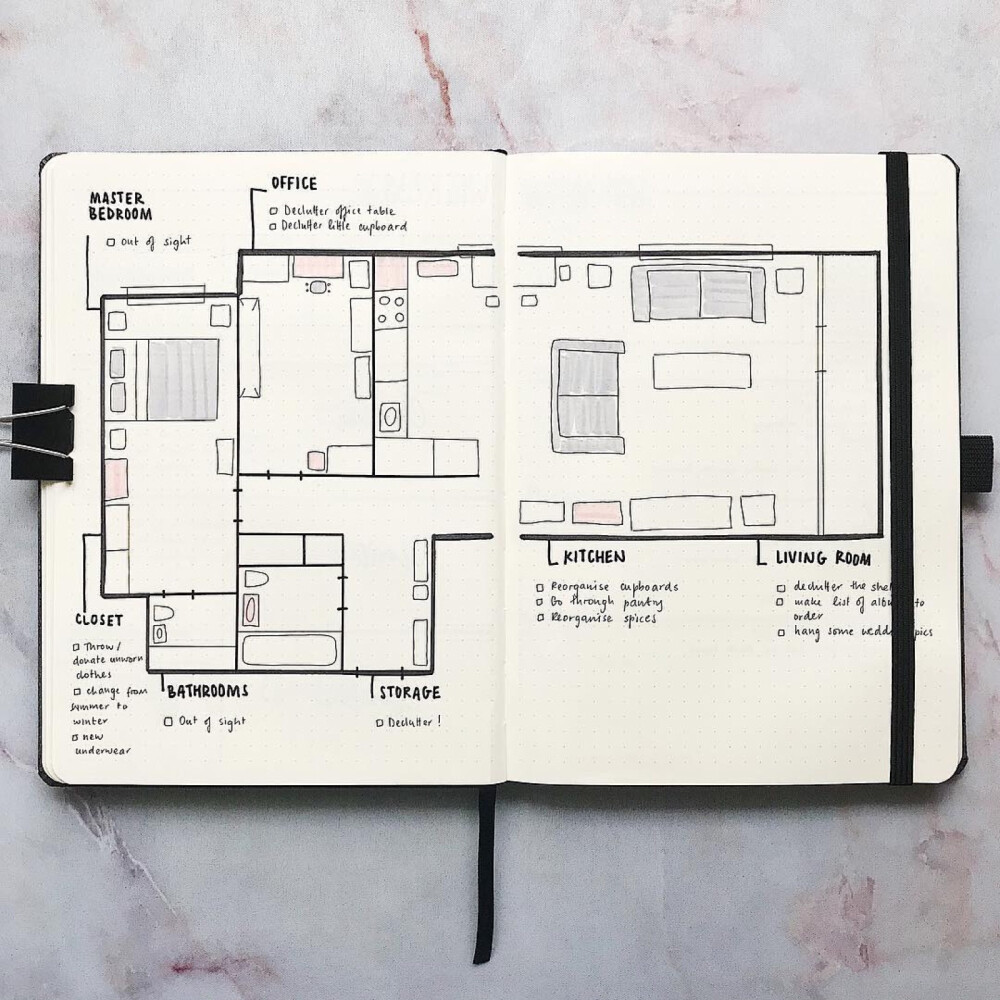 BUJO
