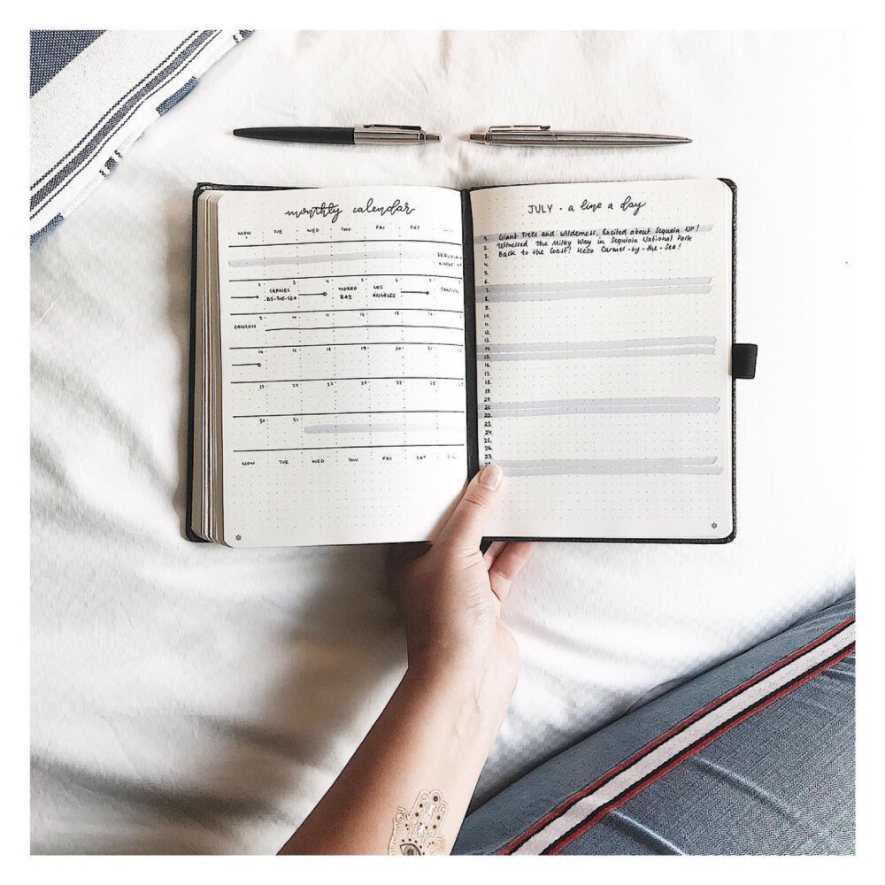 BUJO