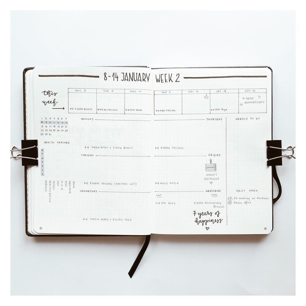 BUJO