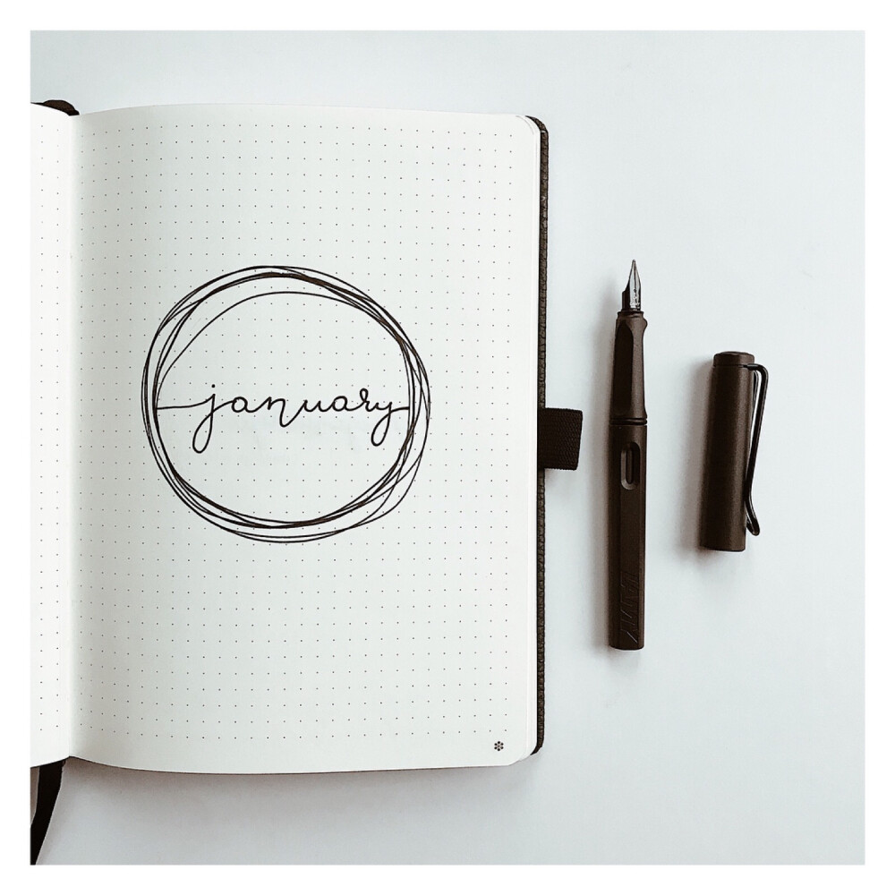 BUJO