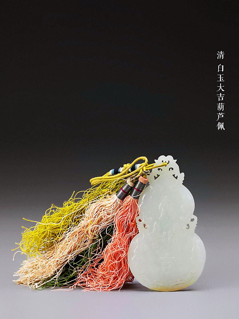 “葫芦”与“福禄”谐音，民间常用葫芦来表… - 高清图片，堆糖，美图壁纸兴趣社区