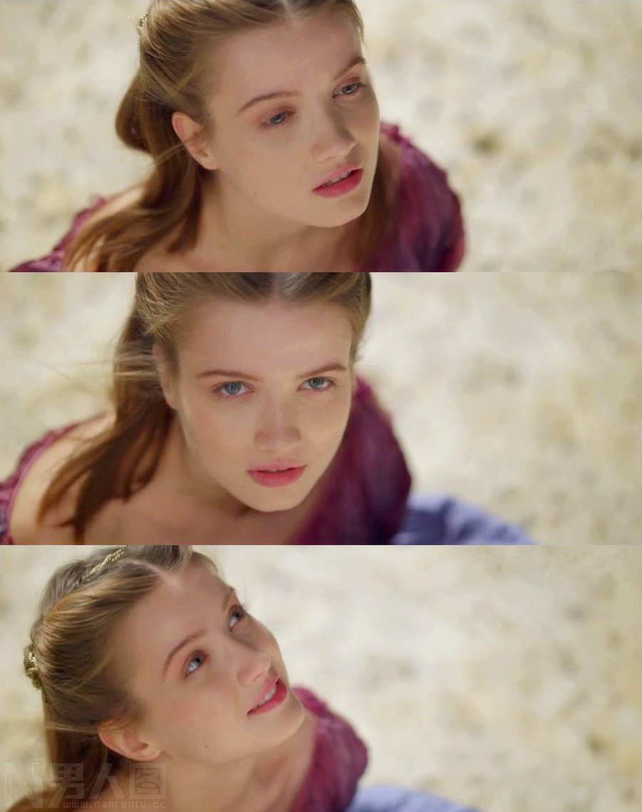 马特维·雷科夫/玛利亚·波兹哈娃《他是龙》