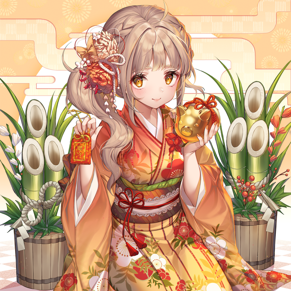 头像