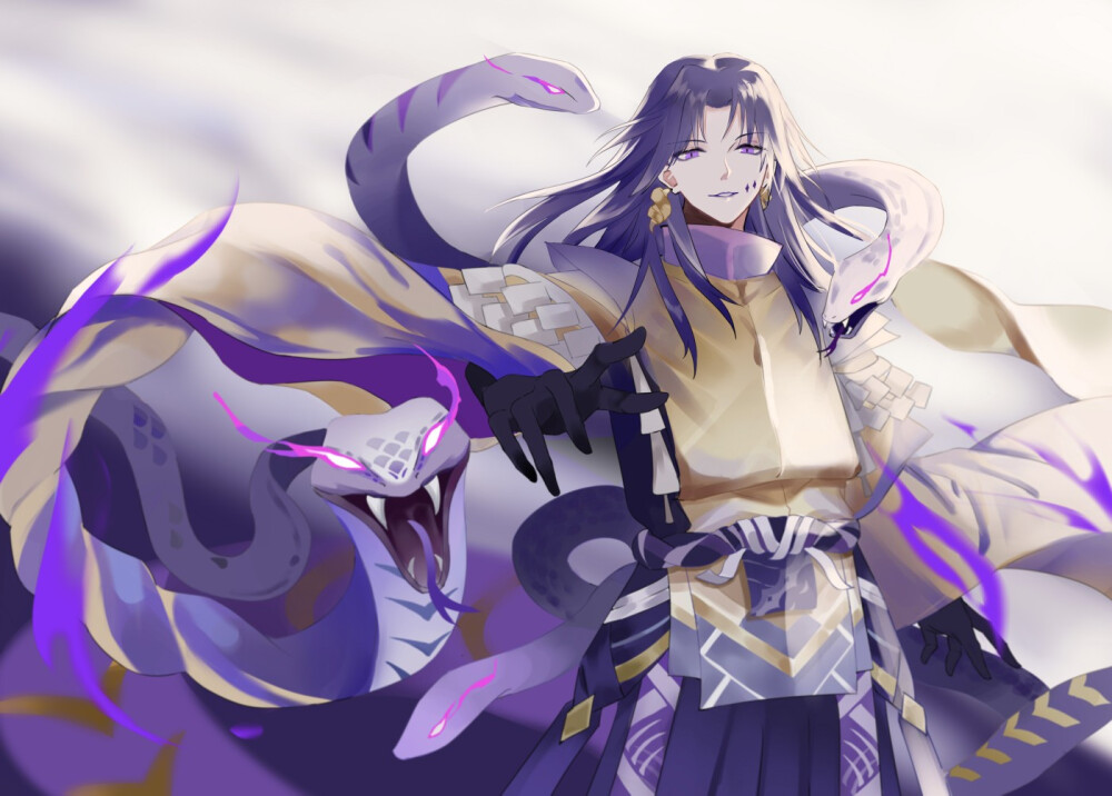 阴阳师ς