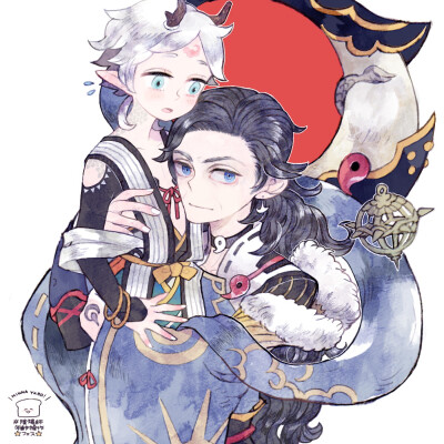 阴阳师ς