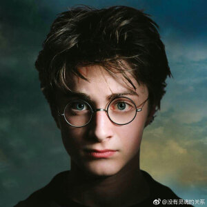 哈利波特