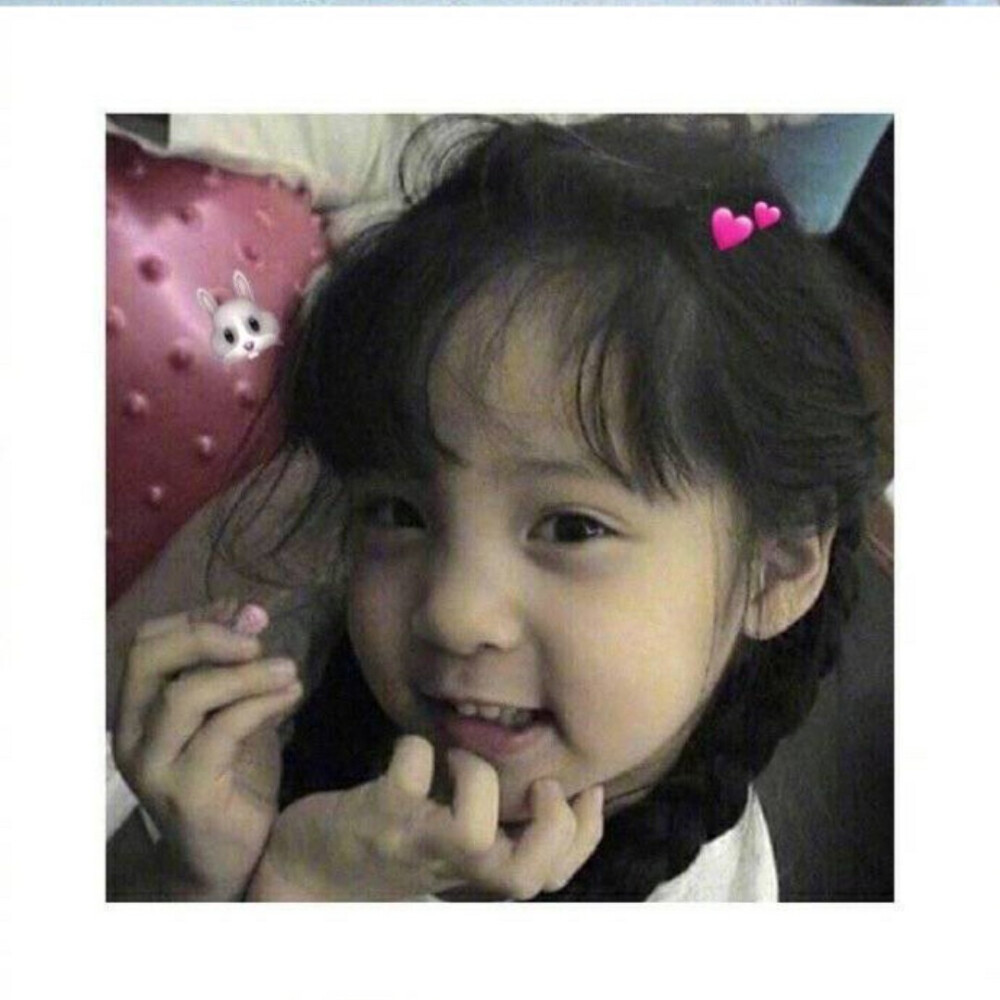 小娜比 (*╯3╰)