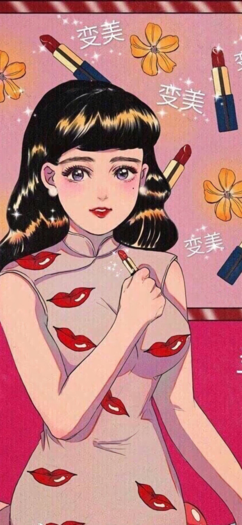 ✨仙女专用壁纸✨