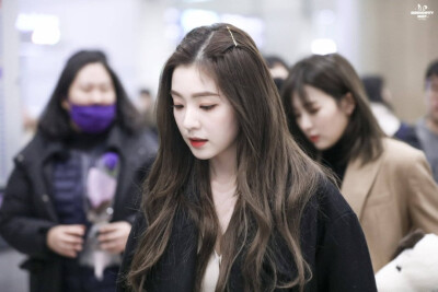 irene