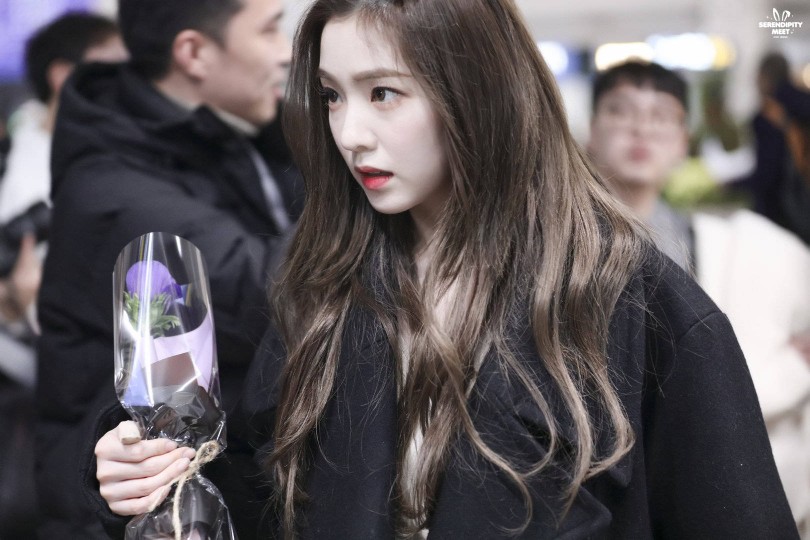 irene