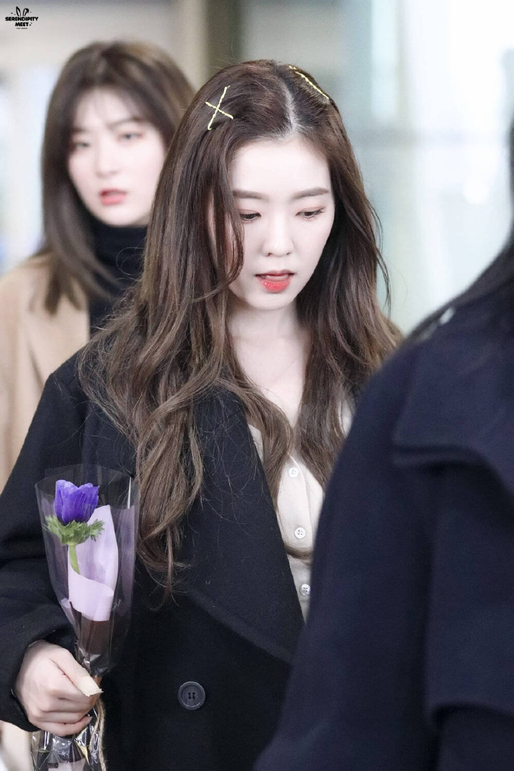 irene