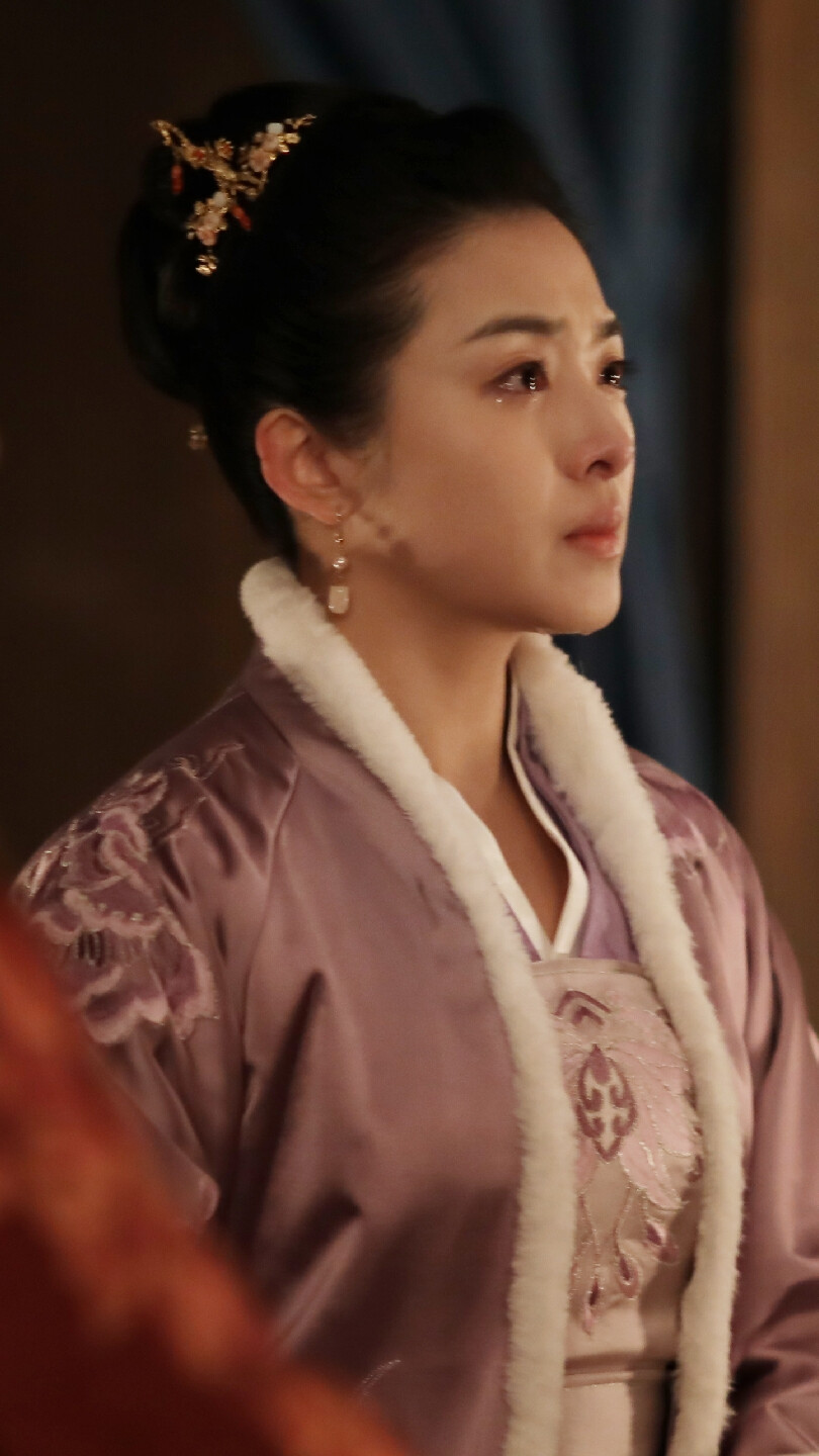 知否知否应是绿肥红瘦