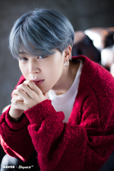 Dispatch 圣诞系列 JIMIN