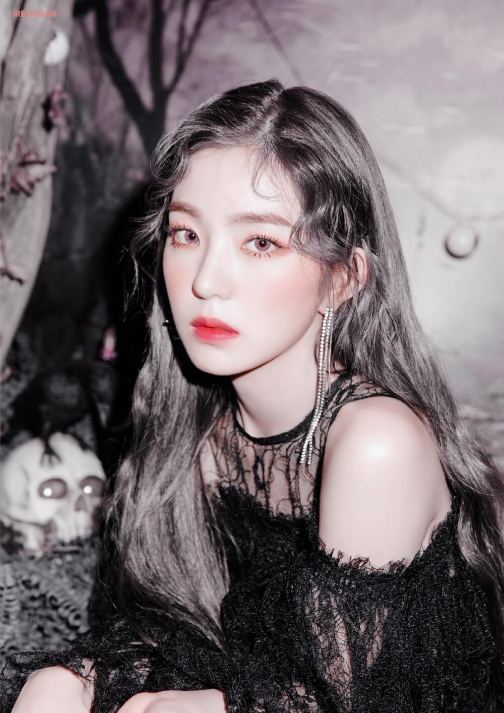 Redvelvet Irene裴珠泫