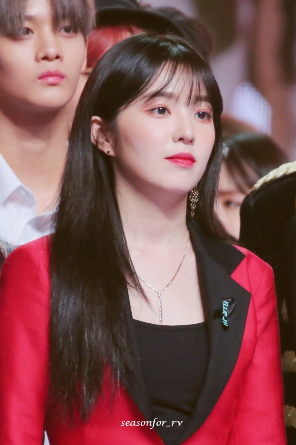 Redvelvet Irene裴珠泫